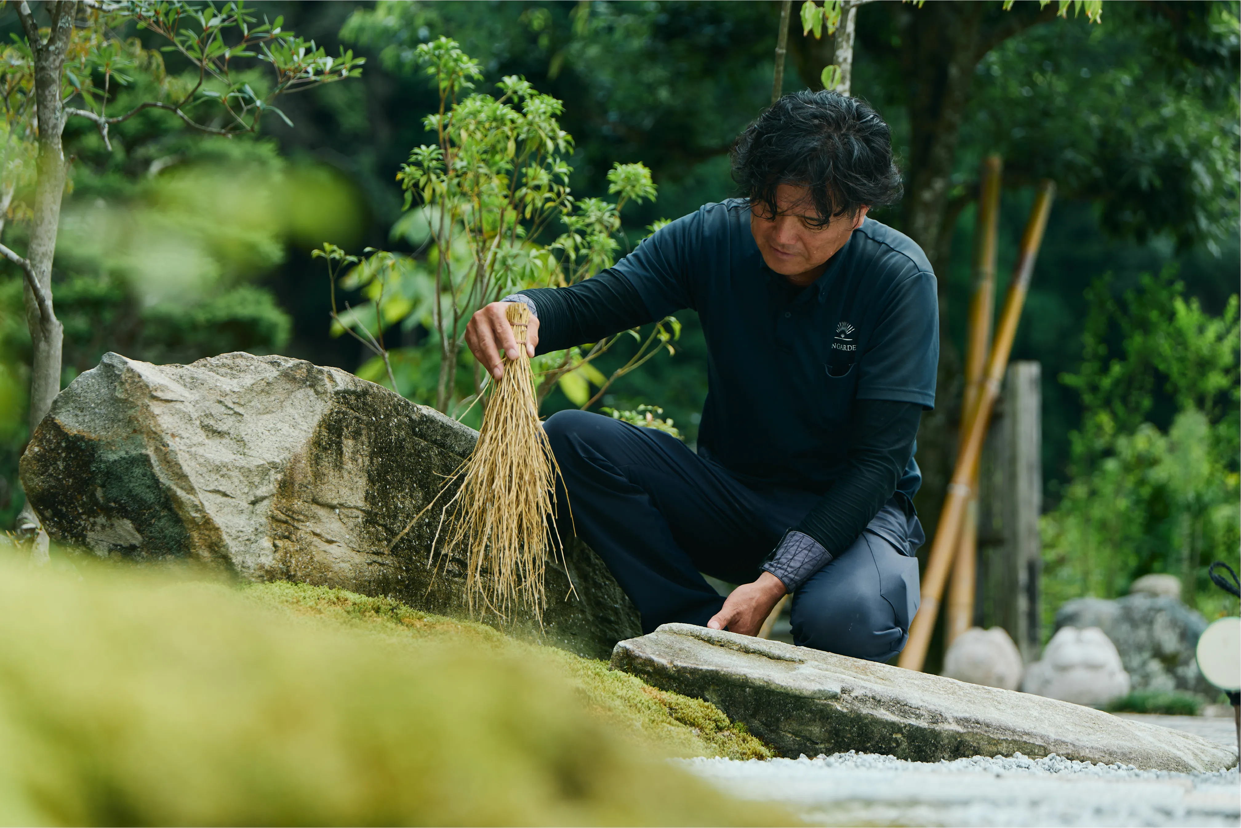 姫路事務所の内観