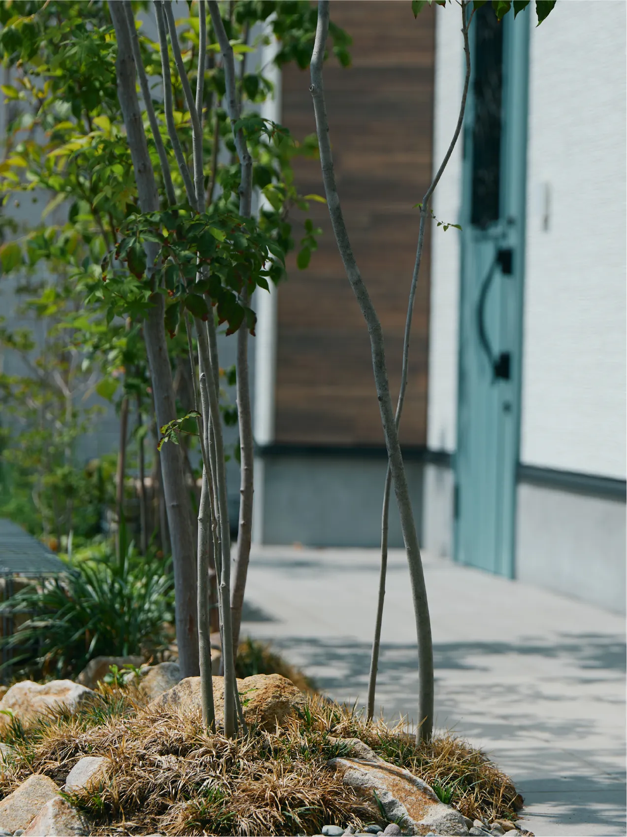 外構・エクステリア