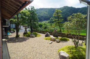 和庭リノベーション工事