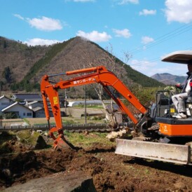 佐用町和庭リフォーム工事